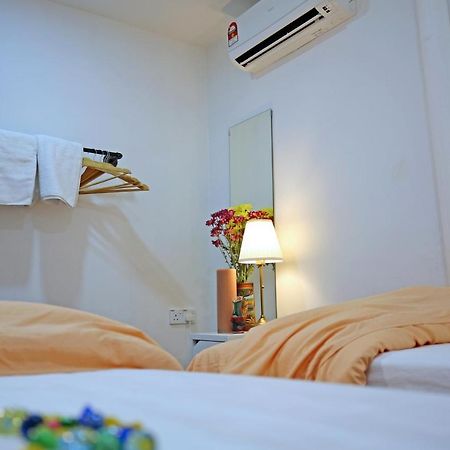 Stay At Jacks Melaka Extérieur photo