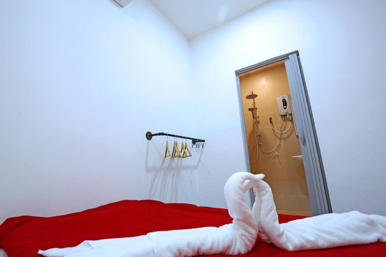 Stay At Jacks Melaka Extérieur photo