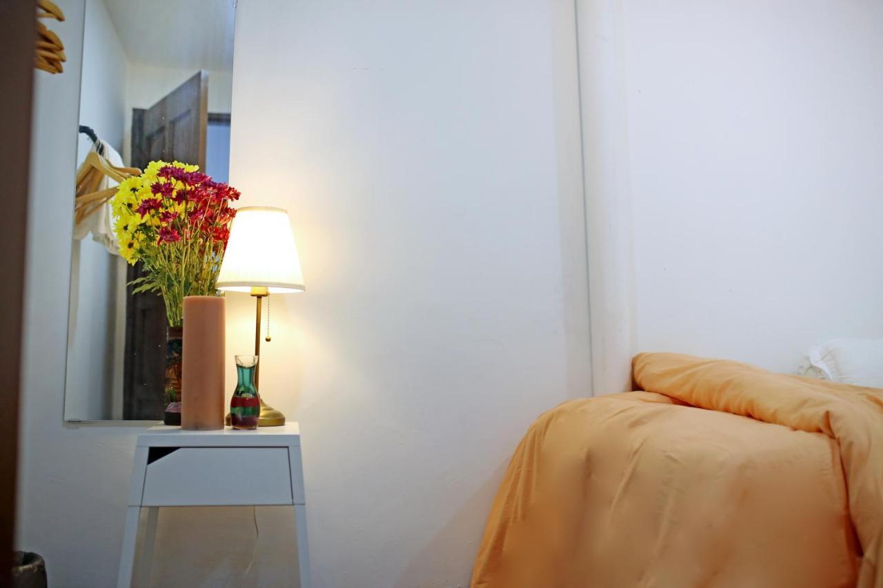 Stay At Jacks Melaka Extérieur photo
