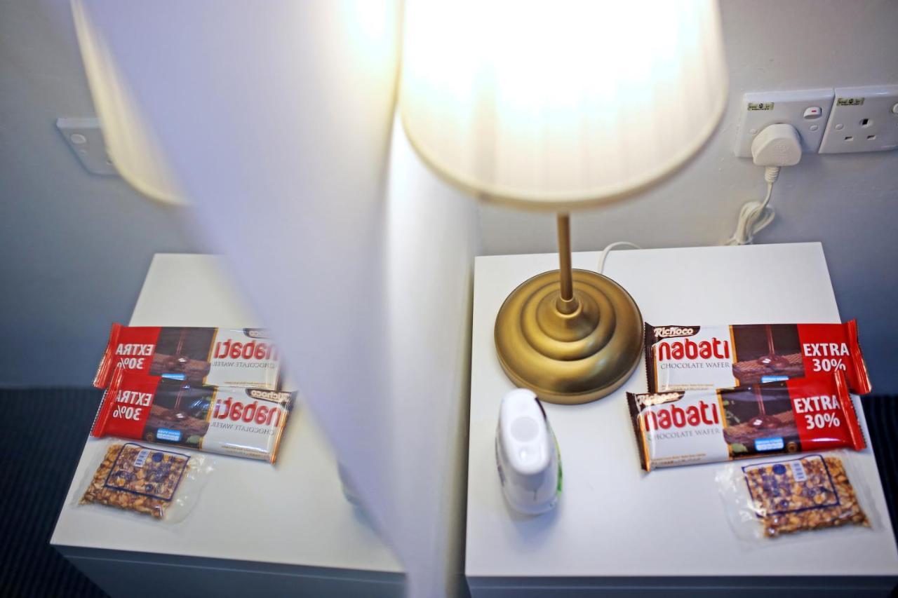 Stay At Jacks Melaka Extérieur photo