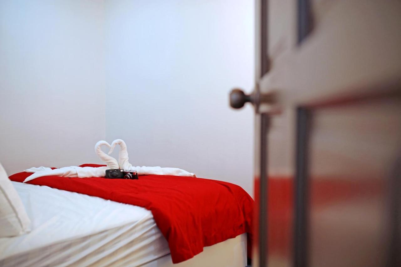 Stay At Jacks Melaka Extérieur photo