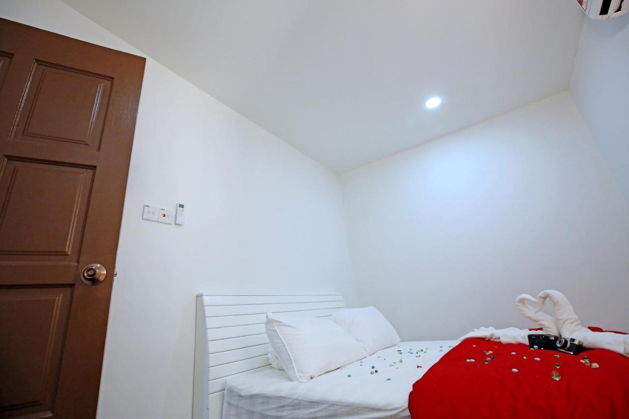 Stay At Jacks Melaka Extérieur photo
